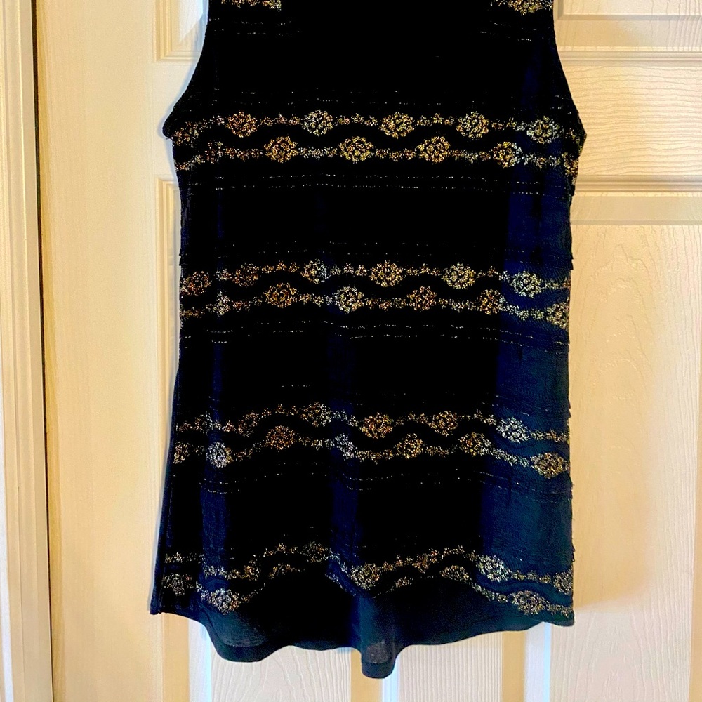 Express Top